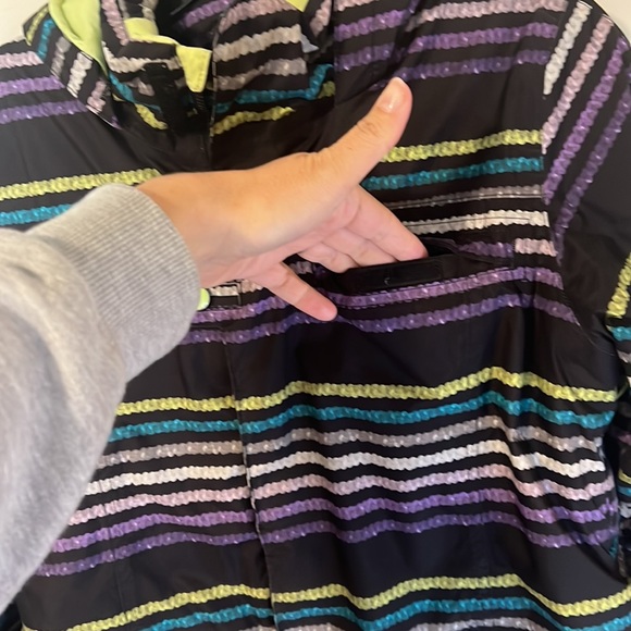 Burton Ski/snowboard jacket | size L - Picture 8 of 14